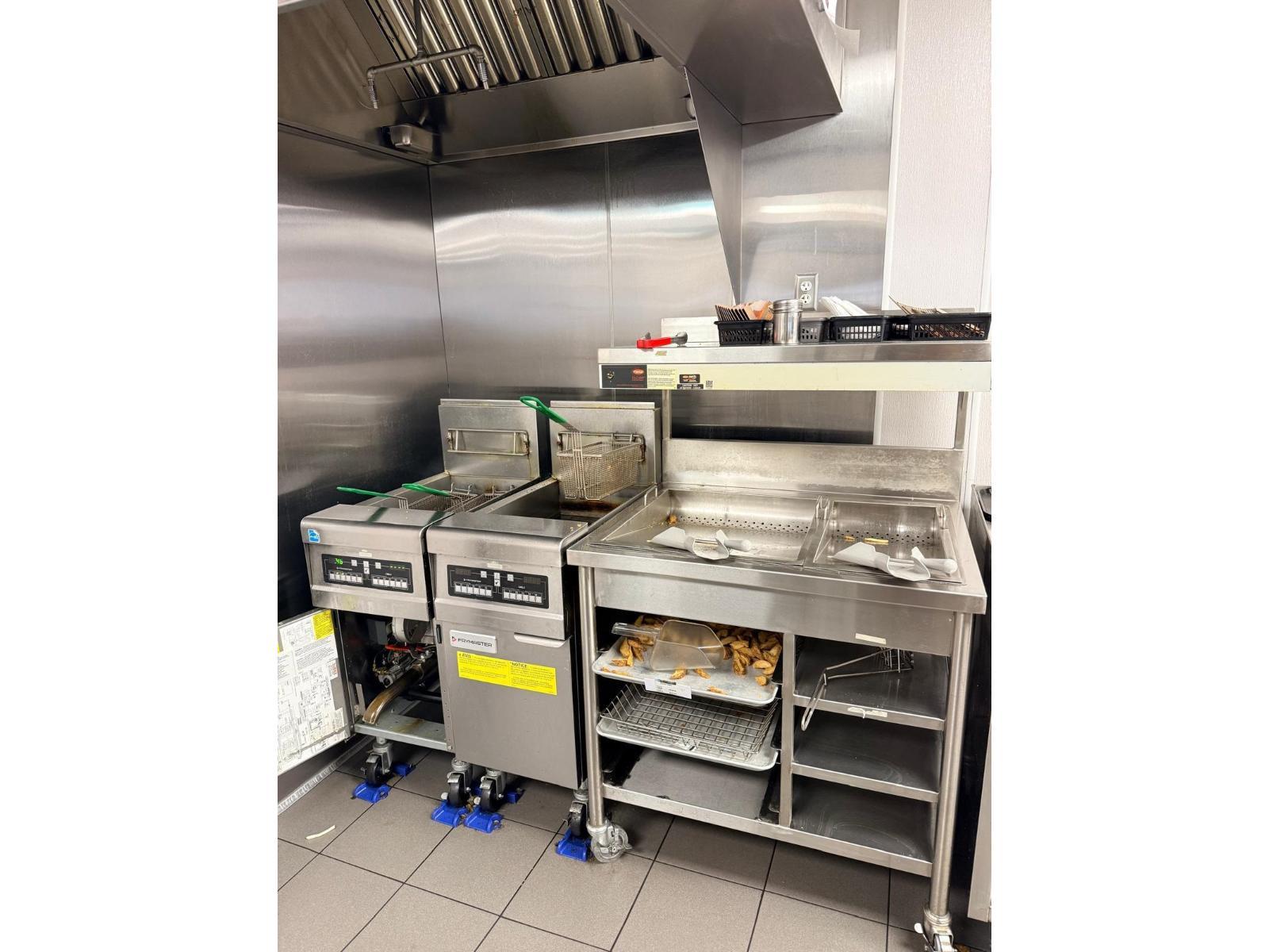 1473 Confidential, Mission, BC