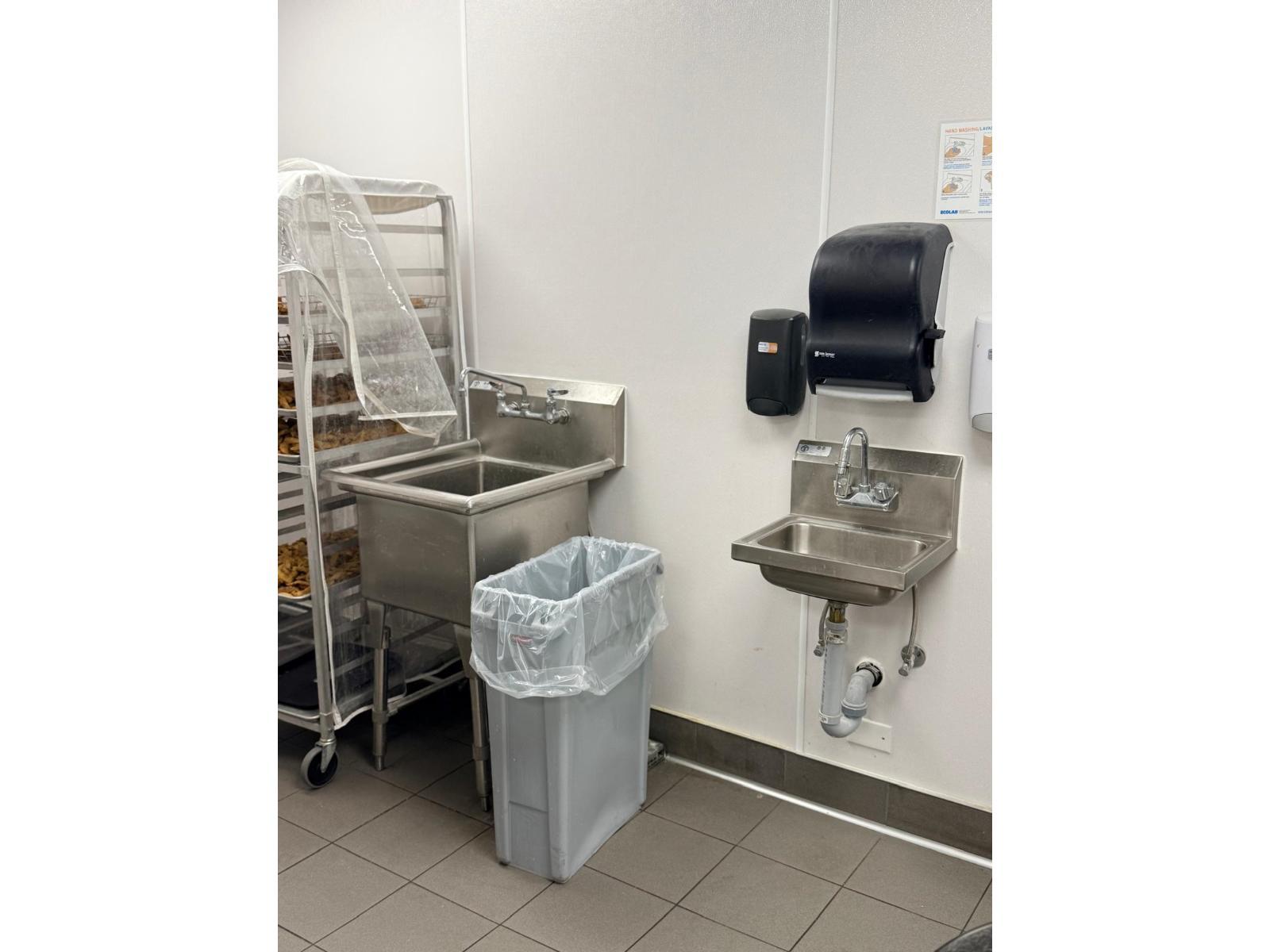 1473 Confidential, Mission, BC