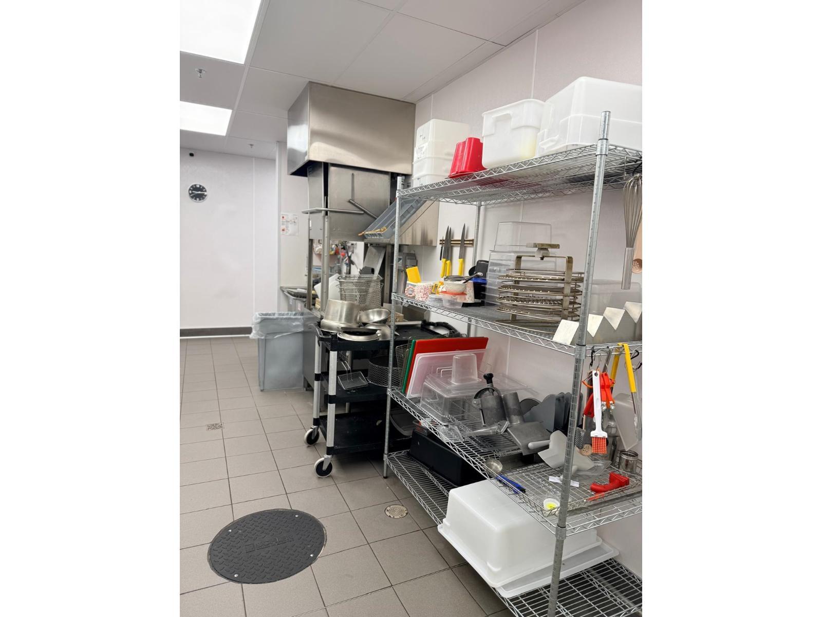 1473 Confidential, Mission, BC