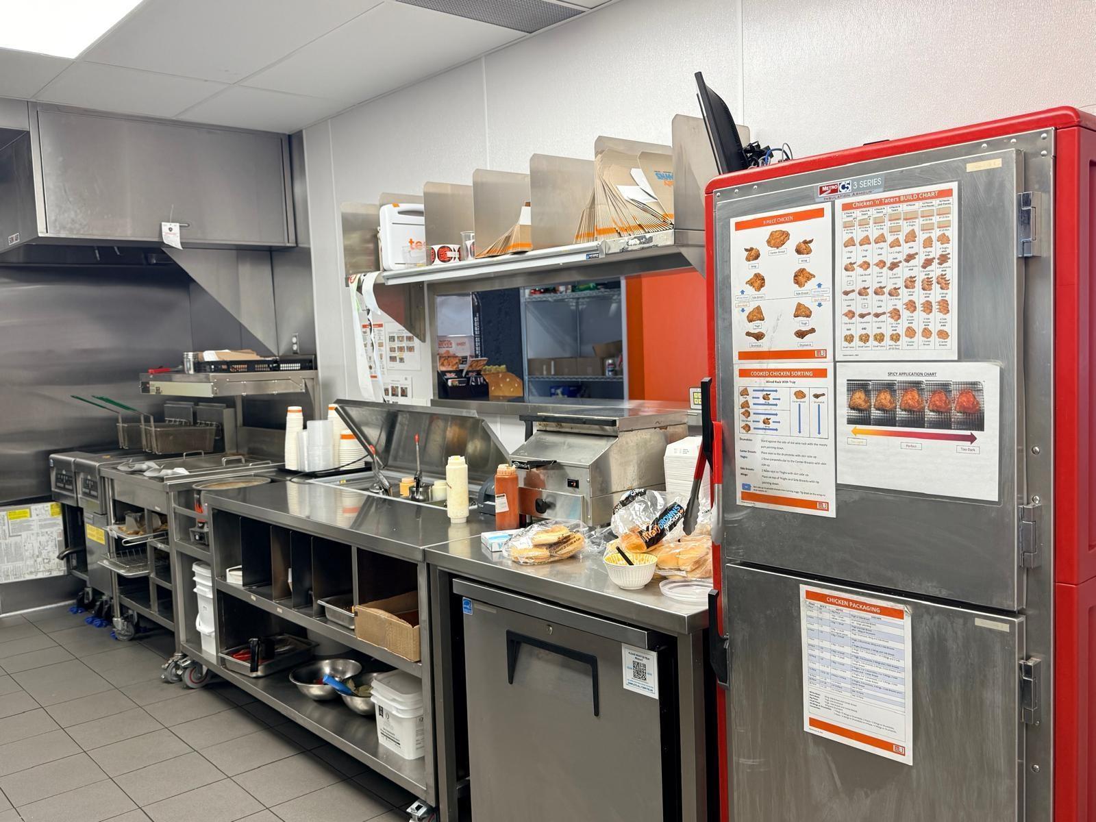 1473 Confidential, Mission, BC