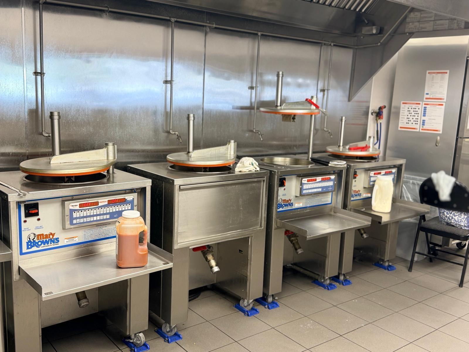 1473 Confidential, Mission, BC