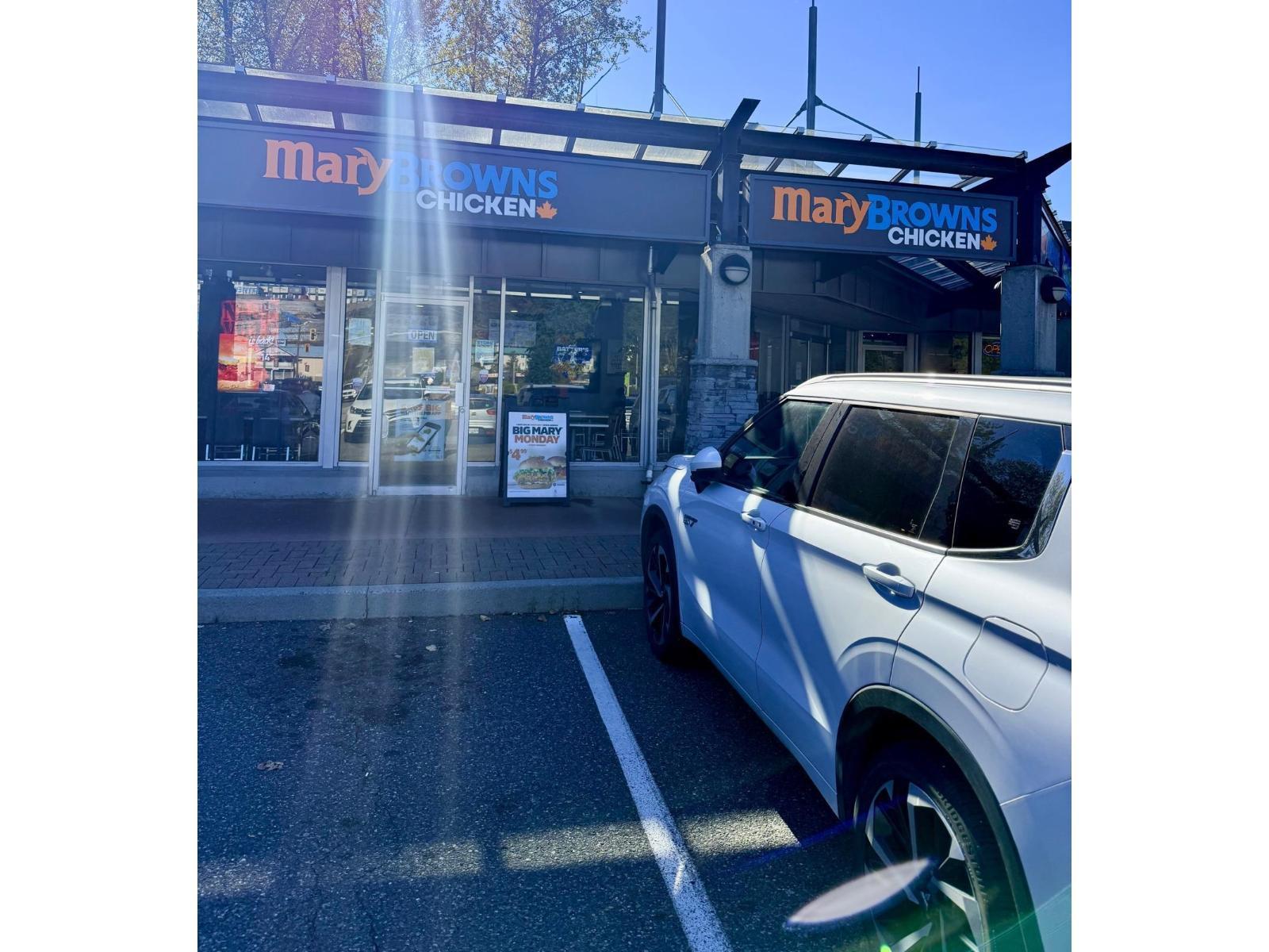 1473 Confidential, Mission, BC