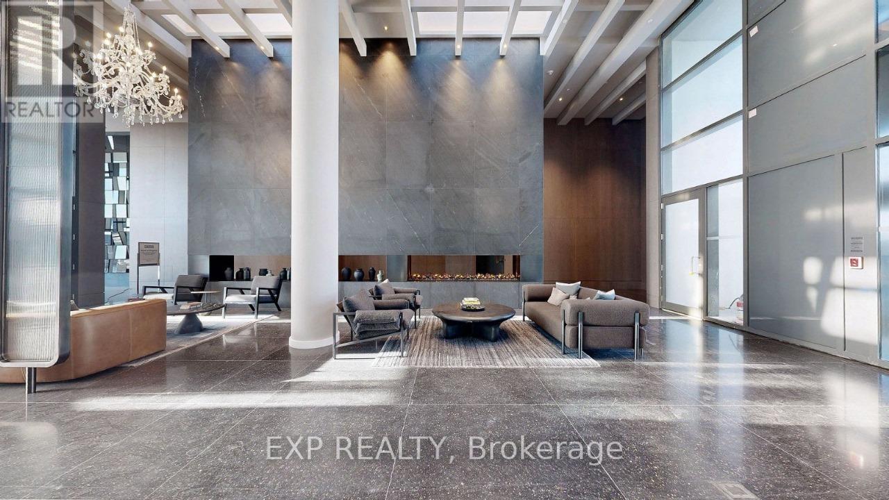 Ph2 - 28 Interchange Way, Vaughan, ON - Indoor Photo Showing Other Room