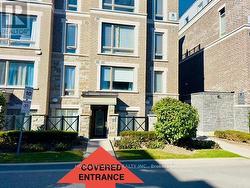 2327 - 20 WESTMEATH LANE Markham, ON L6B 1N5