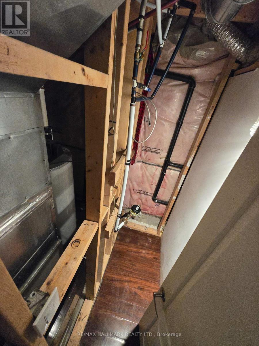 Basement - 48 Bevington Road, Brampton, ON - Indoor