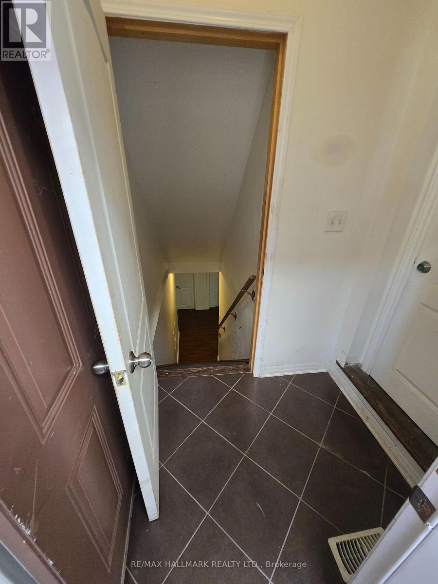 Basement - 48 Bevington Road, Brampton, ON - Indoor Photo Showing Other Room