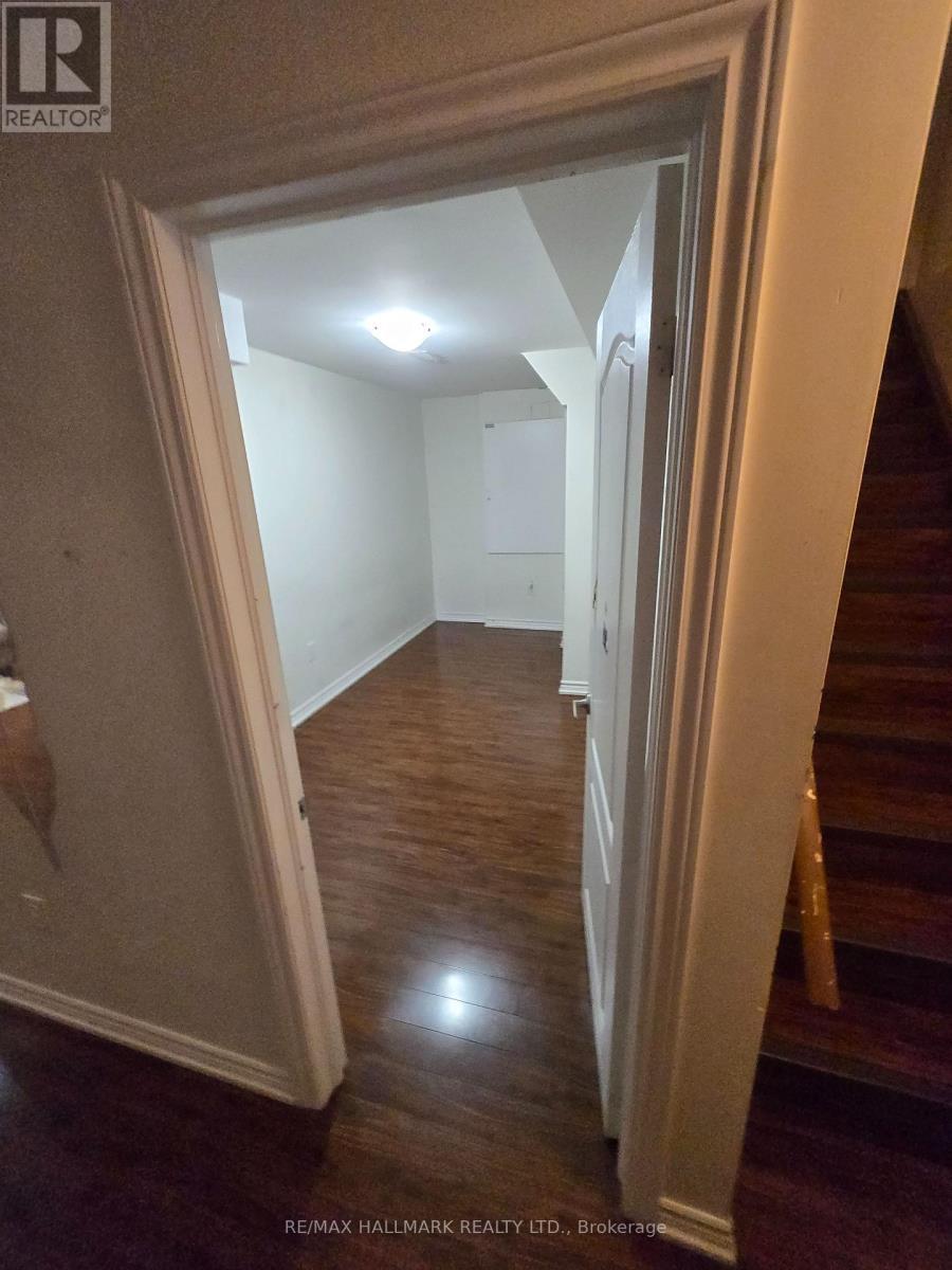 Basement - 48 Bevington Road, Brampton, ON - Indoor Photo Showing Other Room