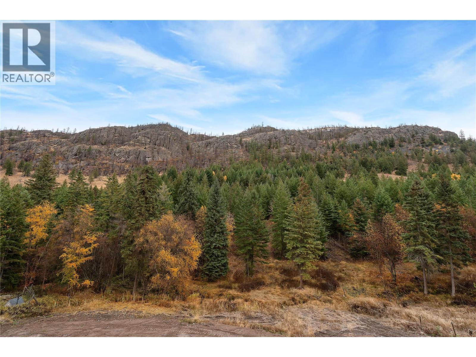 645 Grand Oro Road, Kaleden, BC - Outdoor With View