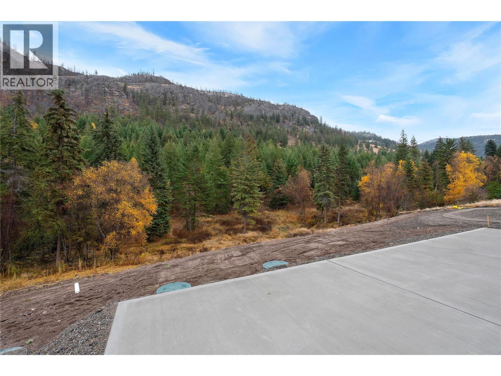 645 Grand Oro Road, Kaleden, BC - Outdoor With View