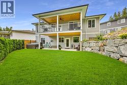 20 15th Avenue SE Salmon Arm, BC V1E 0G3