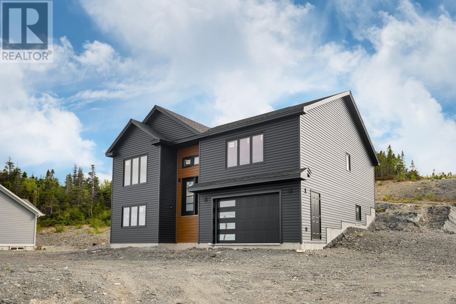 58 Country Path Drive, Witless Bay, NL - Outdoor