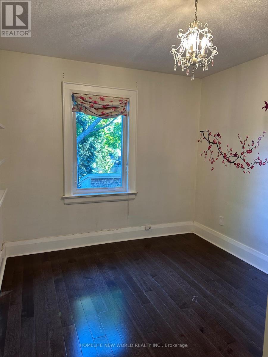 1621 Mount Pleasant Road, Toronto, ON - Indoor Photo Showing Other Room
