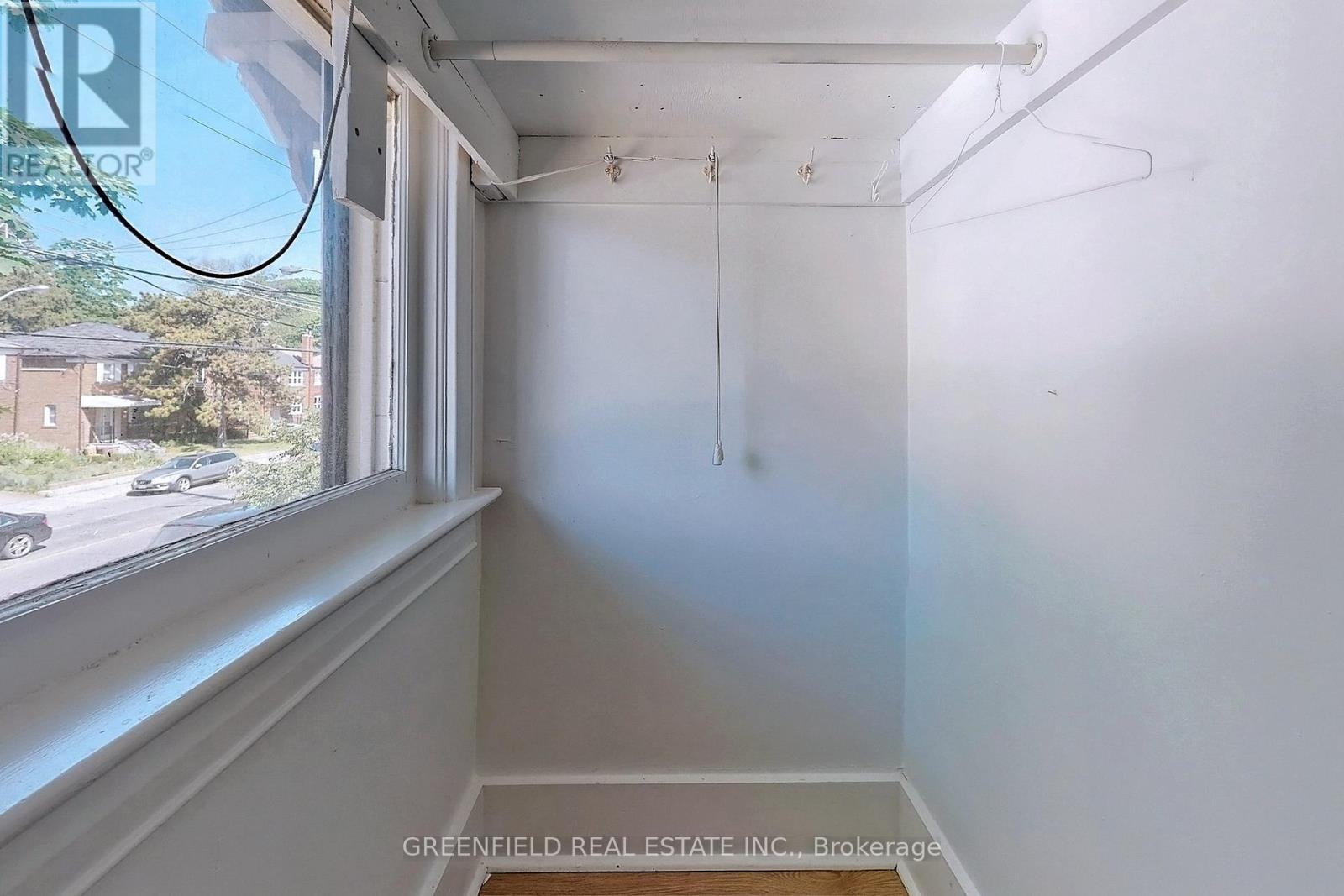 Upper - 1747 Bayview Avenue, Toronto, ON - Indoor Photo Showing Other Room