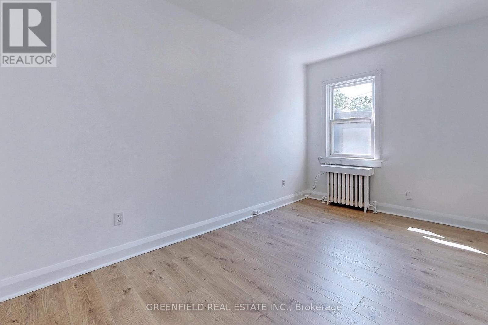 Upper - 1747 Bayview Avenue, Toronto, ON - Indoor Photo Showing Other Room