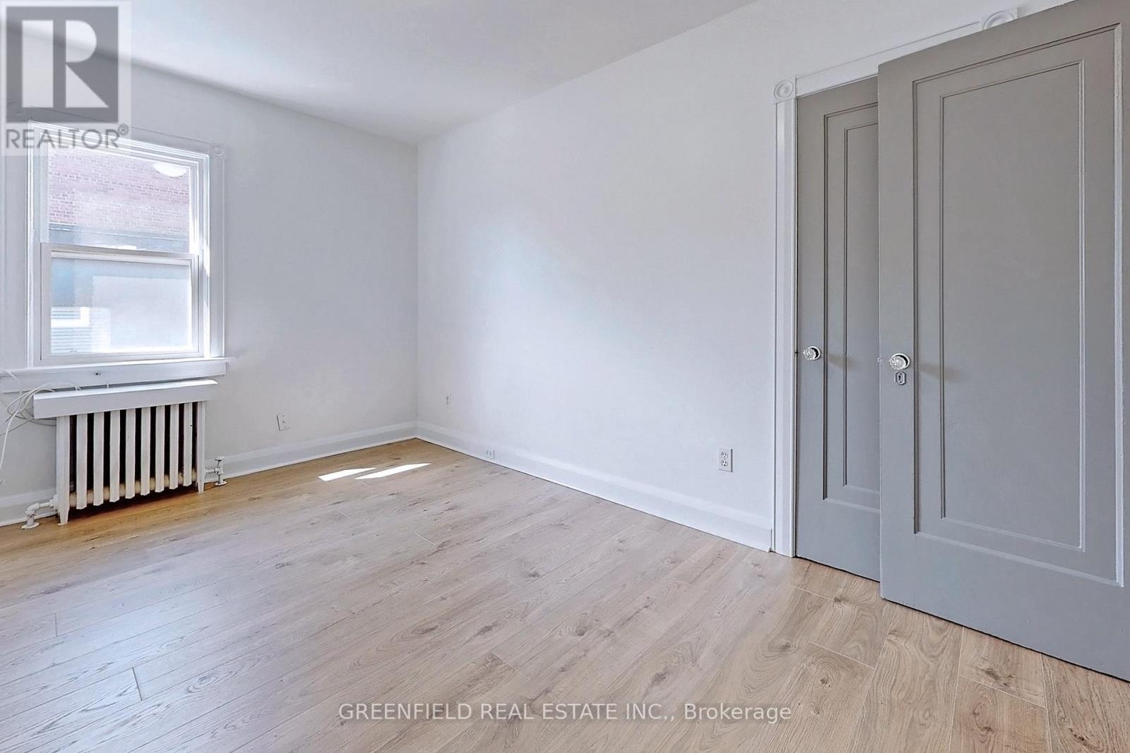 Upper - 1747 Bayview Avenue, Toronto, ON - Indoor Photo Showing Other Room