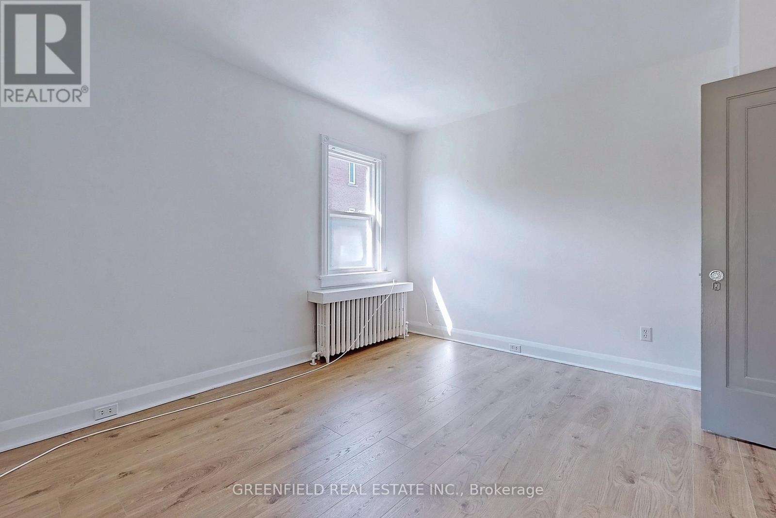 Upper - 1747 Bayview Avenue, Toronto, ON - Indoor Photo Showing Other Room