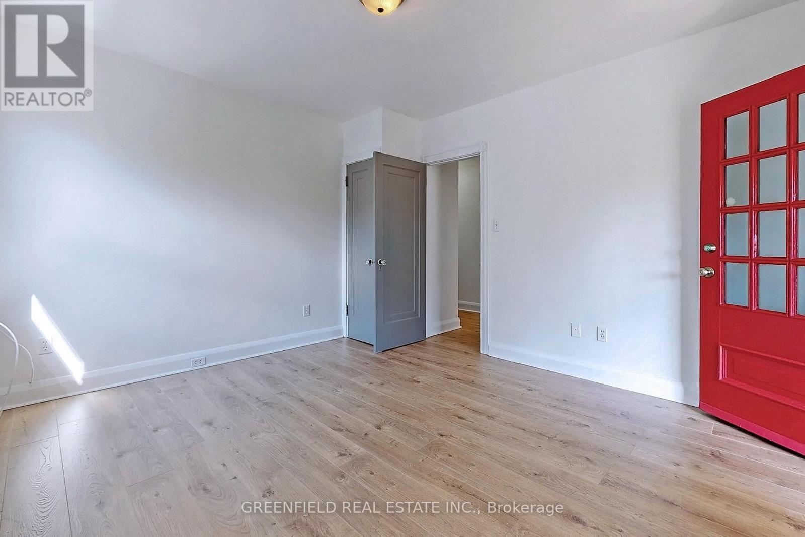 Upper - 1747 Bayview Avenue, Toronto, ON - Indoor Photo Showing Other Room
