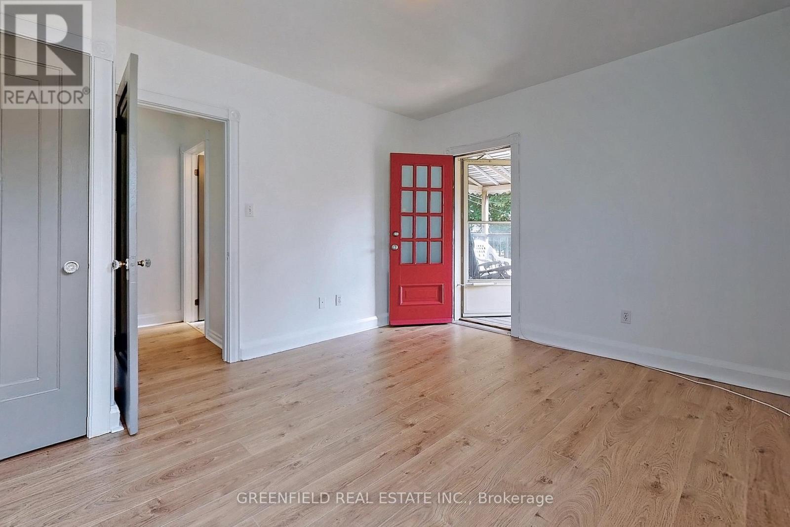 Upper - 1747 Bayview Avenue, Toronto, ON - Indoor Photo Showing Other Room