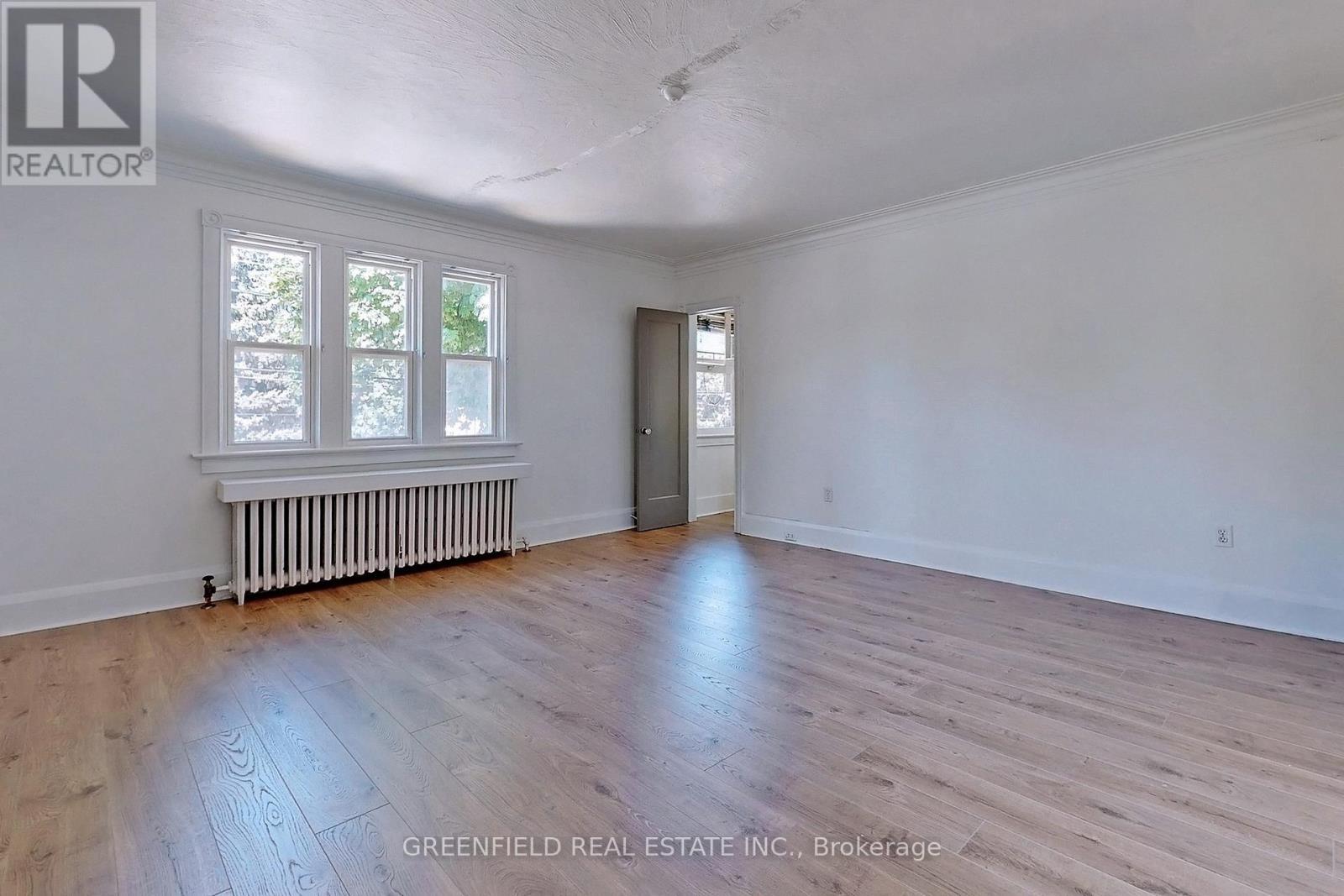 Upper - 1747 Bayview Avenue, Toronto, ON - Indoor Photo Showing Other Room