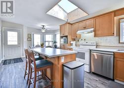 Filled with Natural Light -