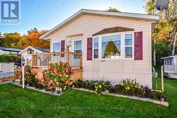 Immaculate Modular Home -