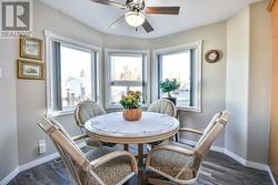 Combined with Kitchen -