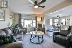 Combined Living Room -