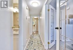 Hallway to Bedrooms -