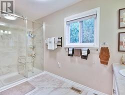 Shower Stall -