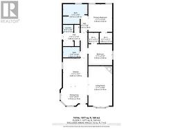 Floor Plan -