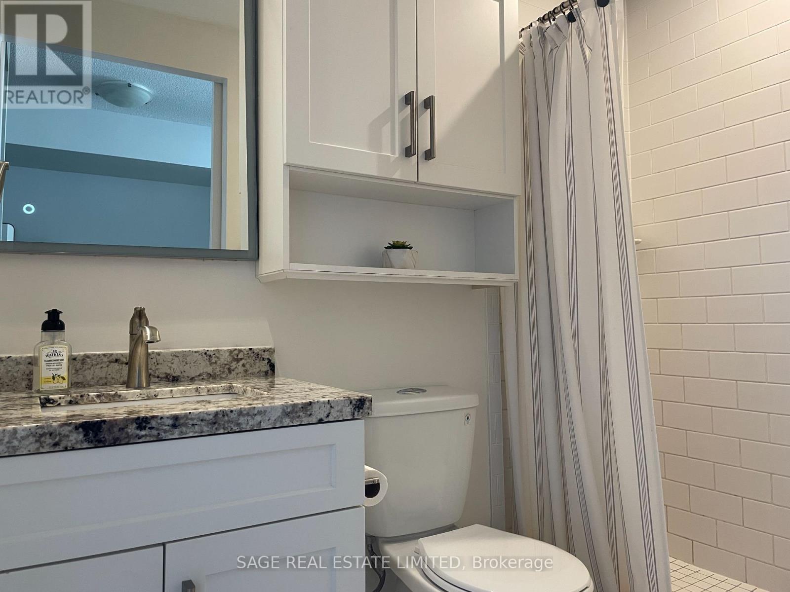 2107 - 281 Mutual Street, Toronto, ON - Indoor