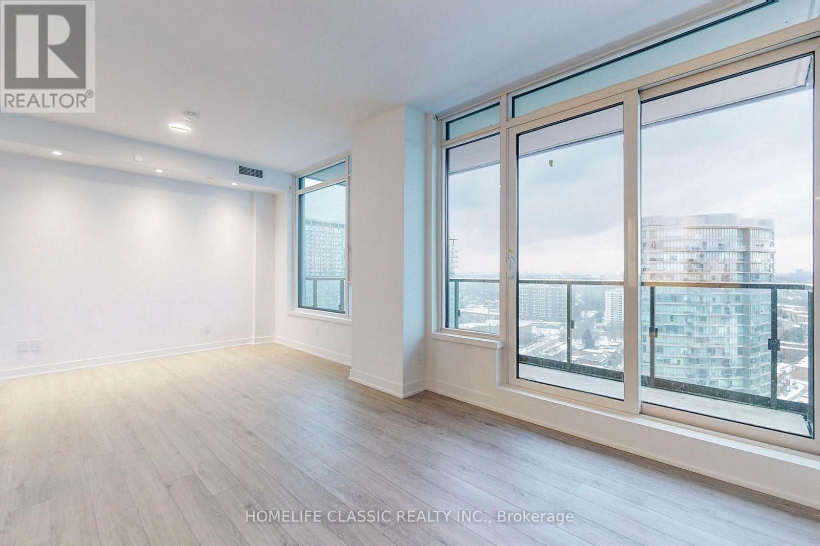 2902 - 1928 Lake Shore Boulevard W, Toronto, ON - Indoor Photo Showing Other Room