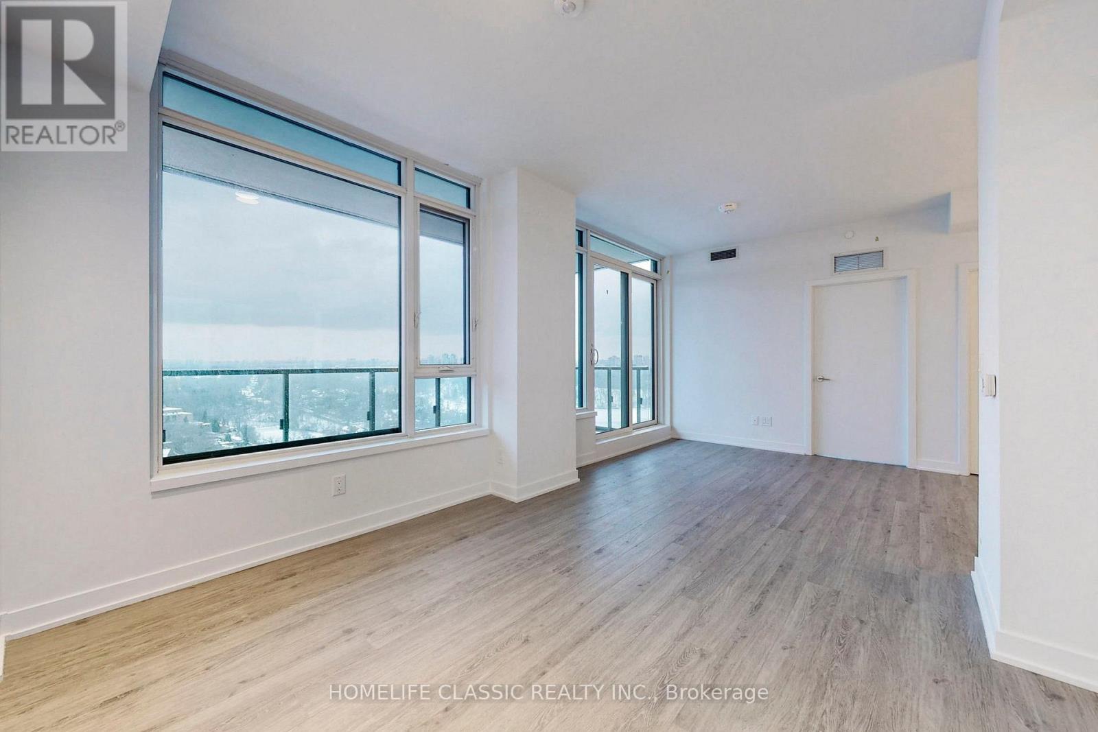 2902 - 1928 Lake Shore Boulevard W, Toronto, ON - Indoor Photo Showing Other Room