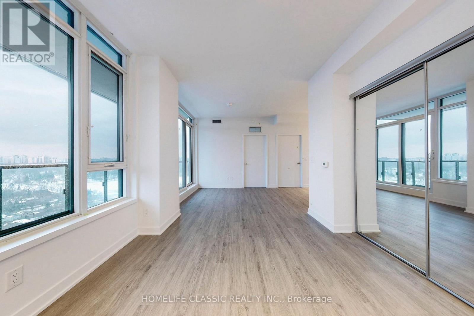 2902 - 1928 Lake Shore Boulevard W, Toronto, ON - Indoor Photo Showing Other Room