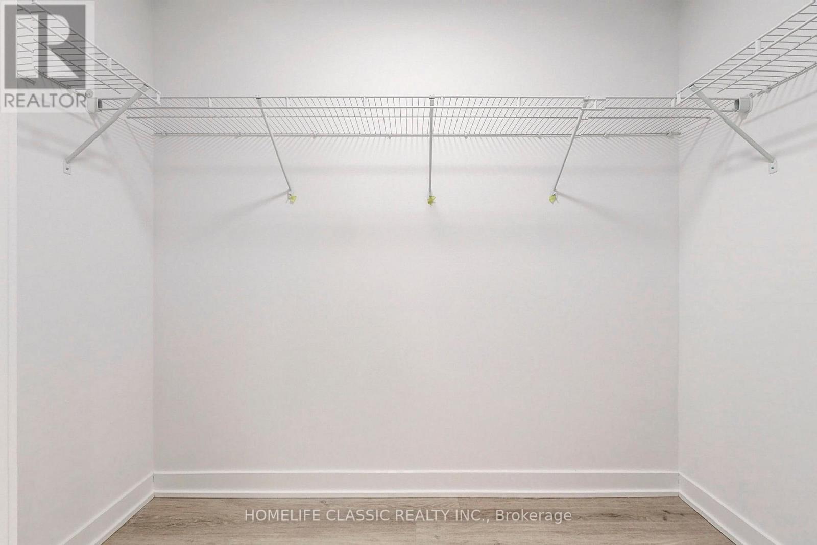 2902 - 1928 Lake Shore Boulevard W, Toronto, ON - Indoor With Storage