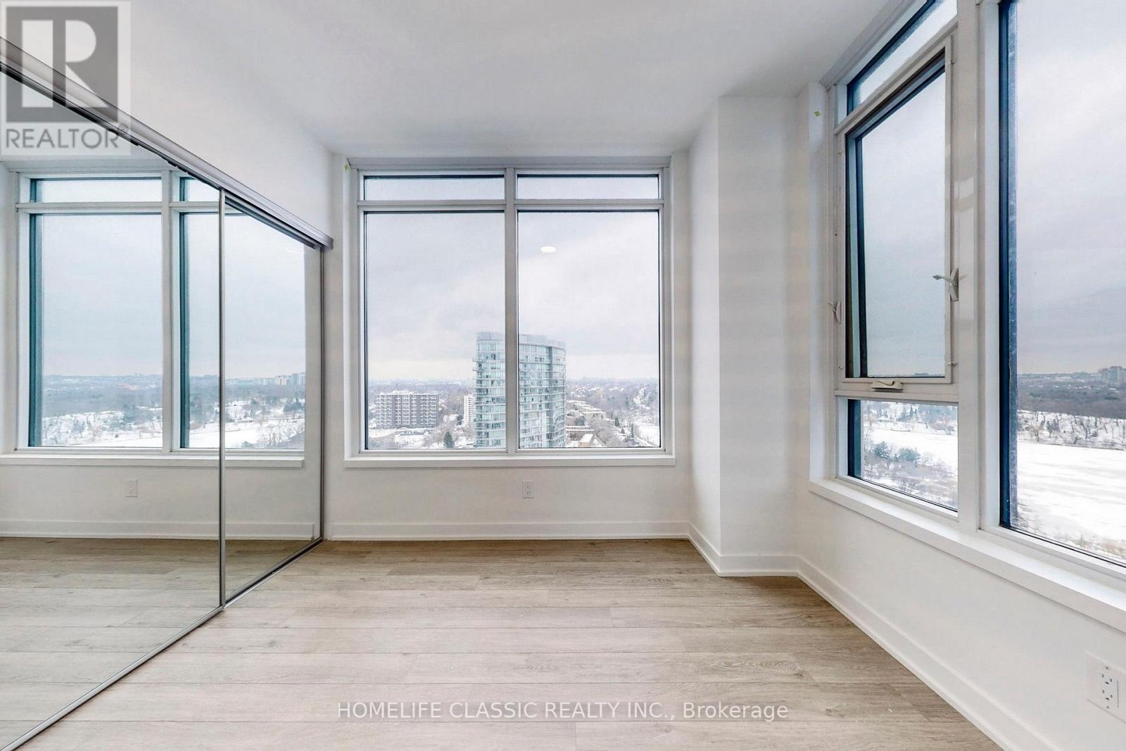 2902 - 1928 Lake Shore Boulevard W, Toronto, ON - Indoor Photo Showing Other Room