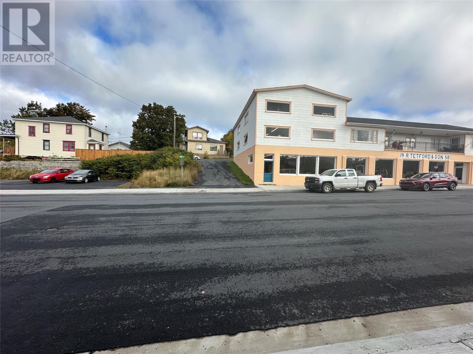 6 Bennett Crescent, Harbour Grace, NL - Outdoor