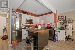Kitchen -