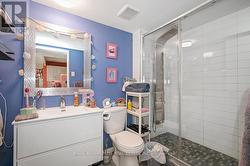 3 Piece Bathroom -