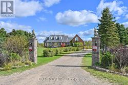 434499 4TH LINE Amaranth, ON L9W 0P4