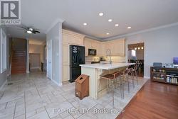 Family Oriented Space -