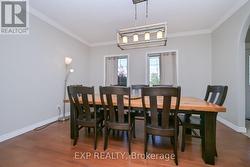 Dining Room -