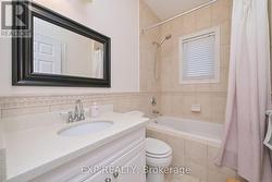 Main Floor Bathroom # 2 -