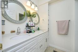 Main Floor bathroom # 4 -