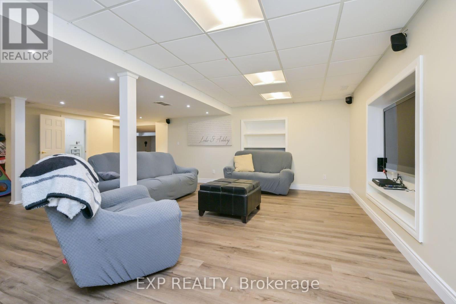 434499 4Th Line, Amaranth, ON - Indoor