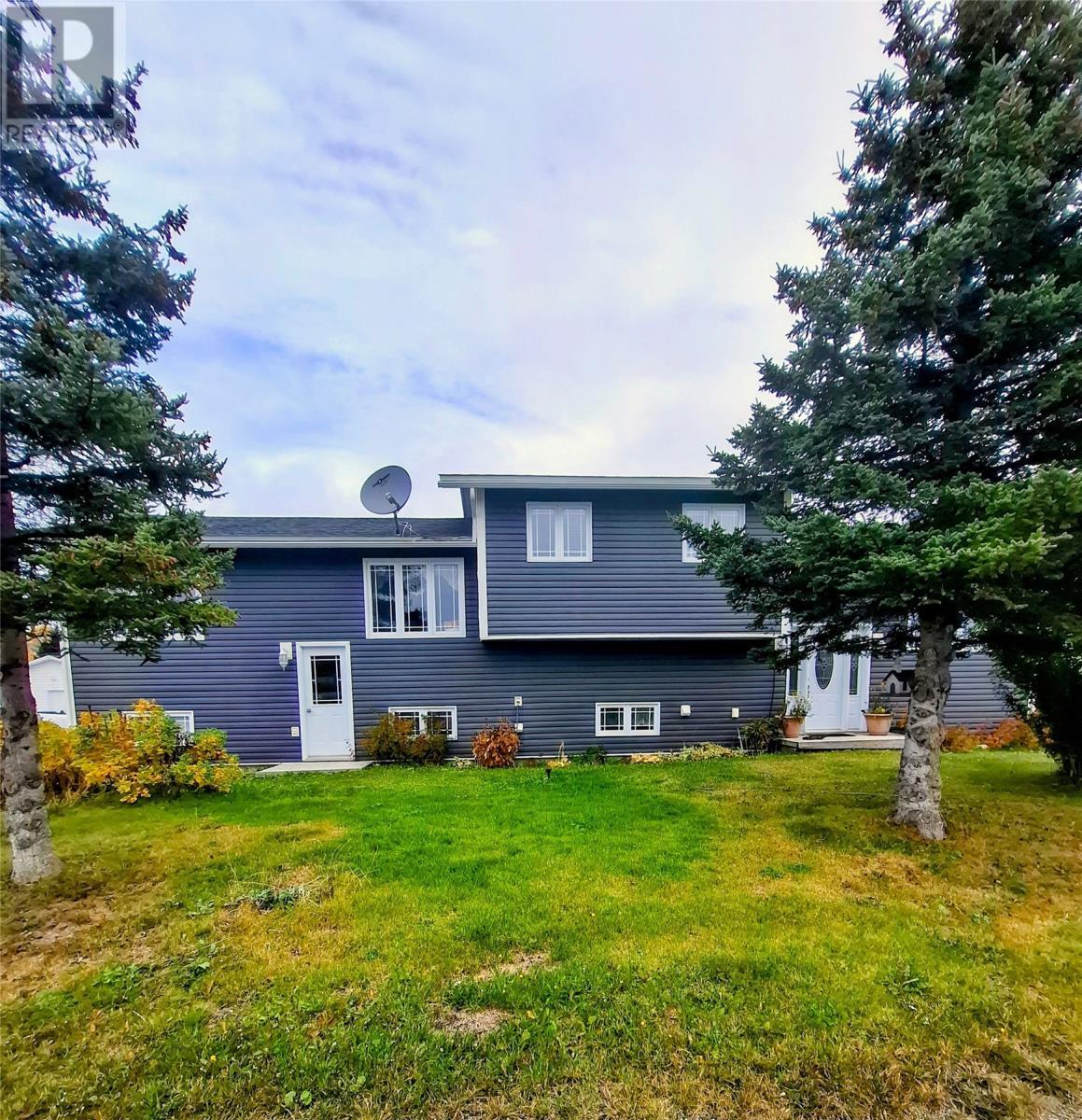 7 Cloud Drive, Roddickton, NL - Outdoor