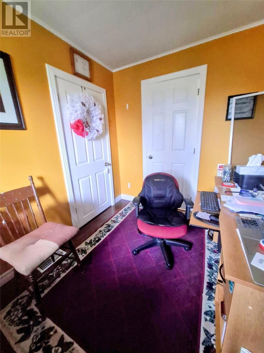 7 Cloud Drive, Roddickton, NL - Indoor