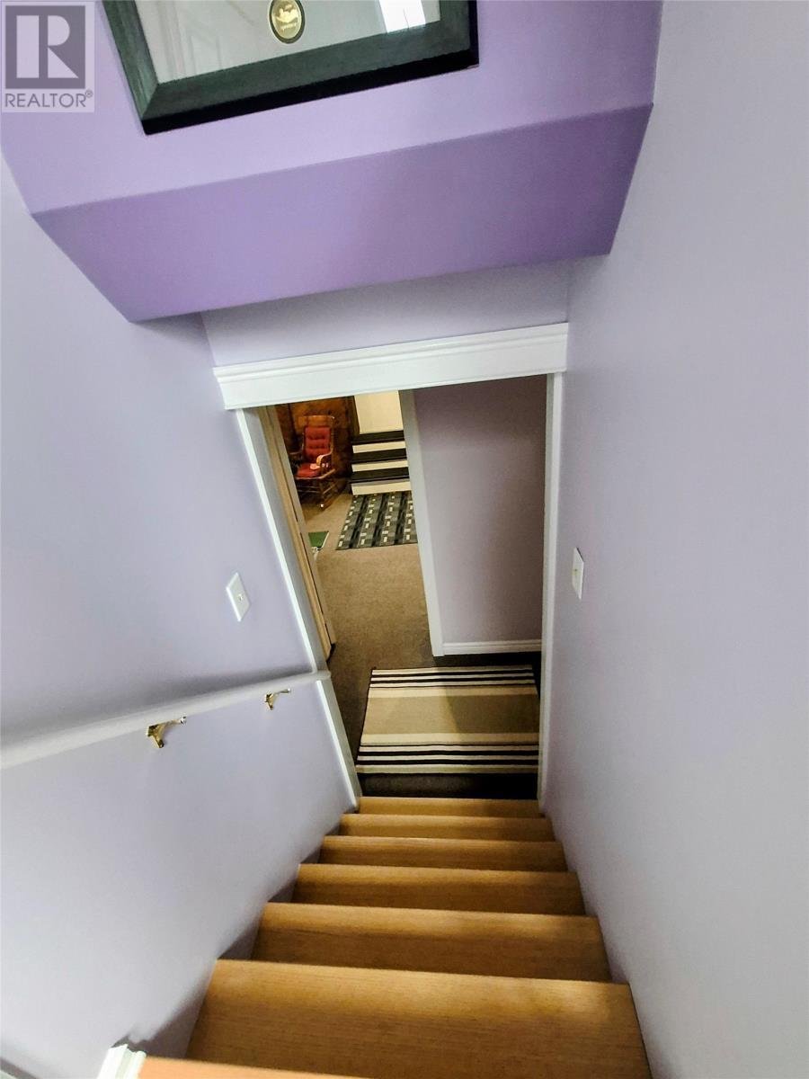 7 Cloud Drive, Roddickton, NL - Indoor Photo Showing Other Room