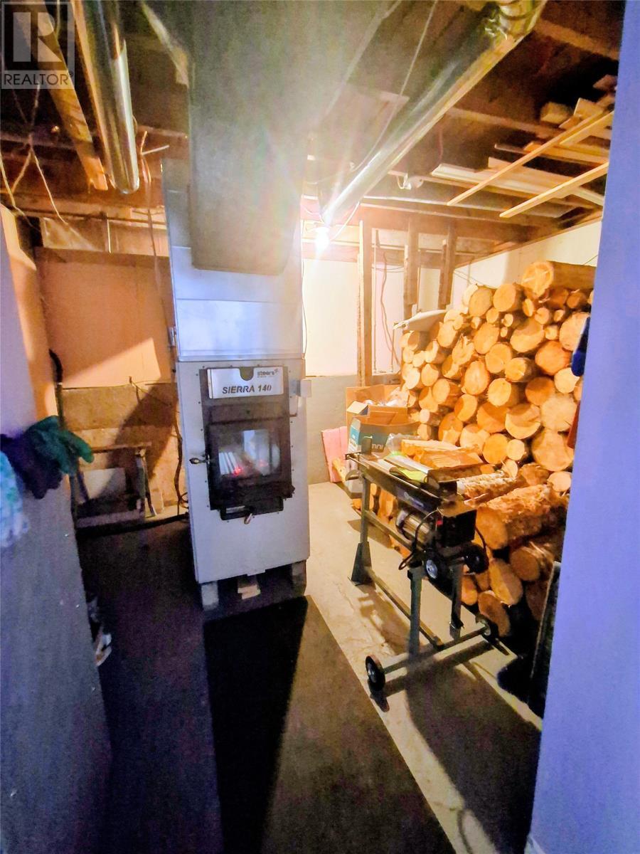 7 Cloud Drive, Roddickton, NL - Indoor