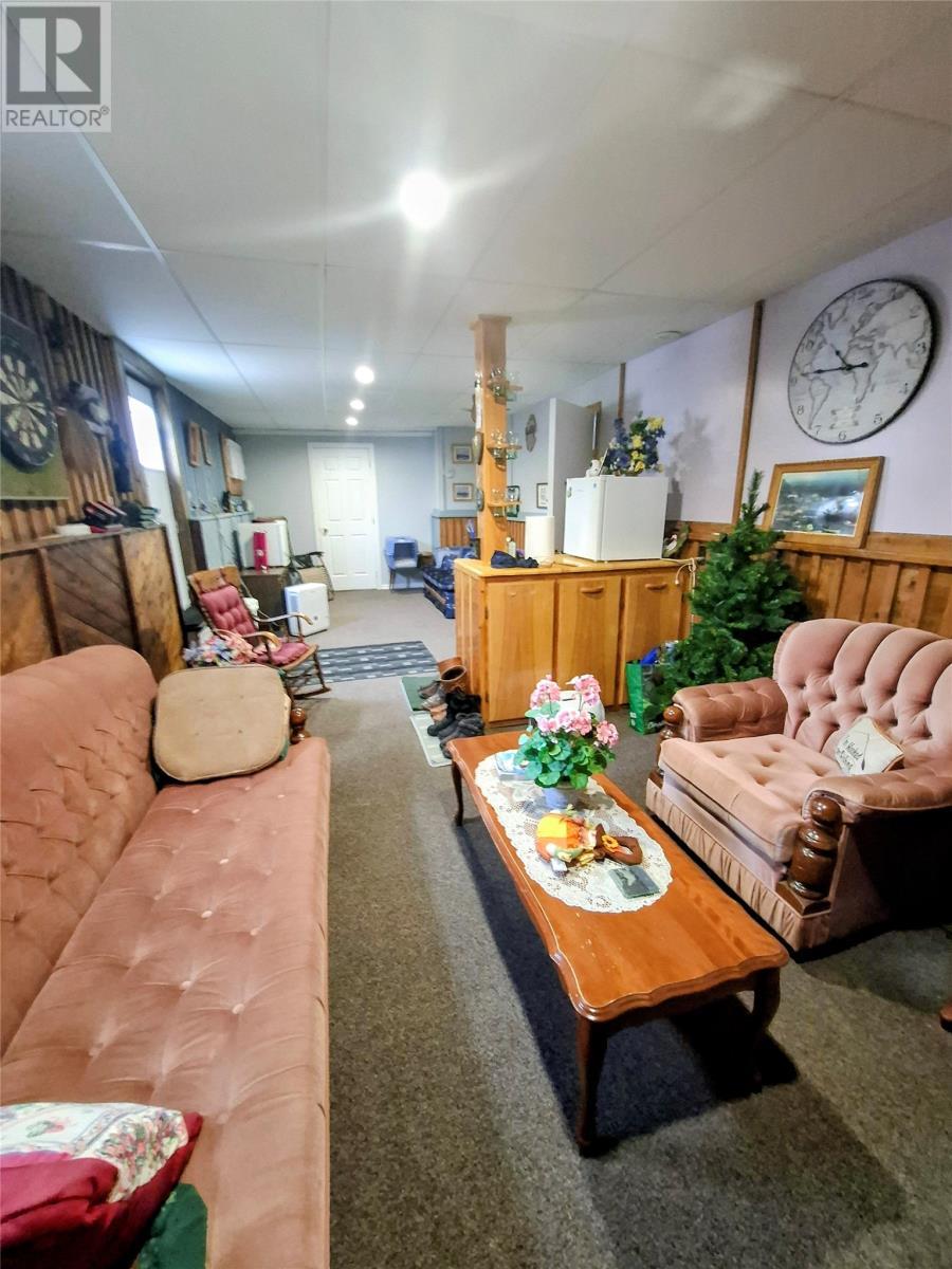 7 Cloud Drive, Roddickton, NL - Indoor Photo Showing Other Room